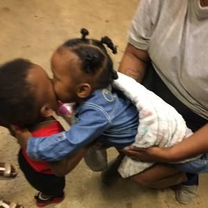 Meet your Posher, Liam